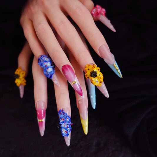 🌺 Enchanted Eden  2508121