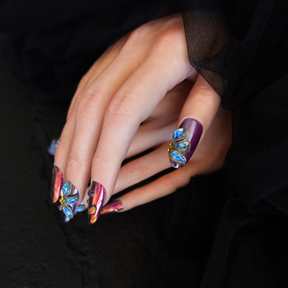 Electric Bloom  2507255