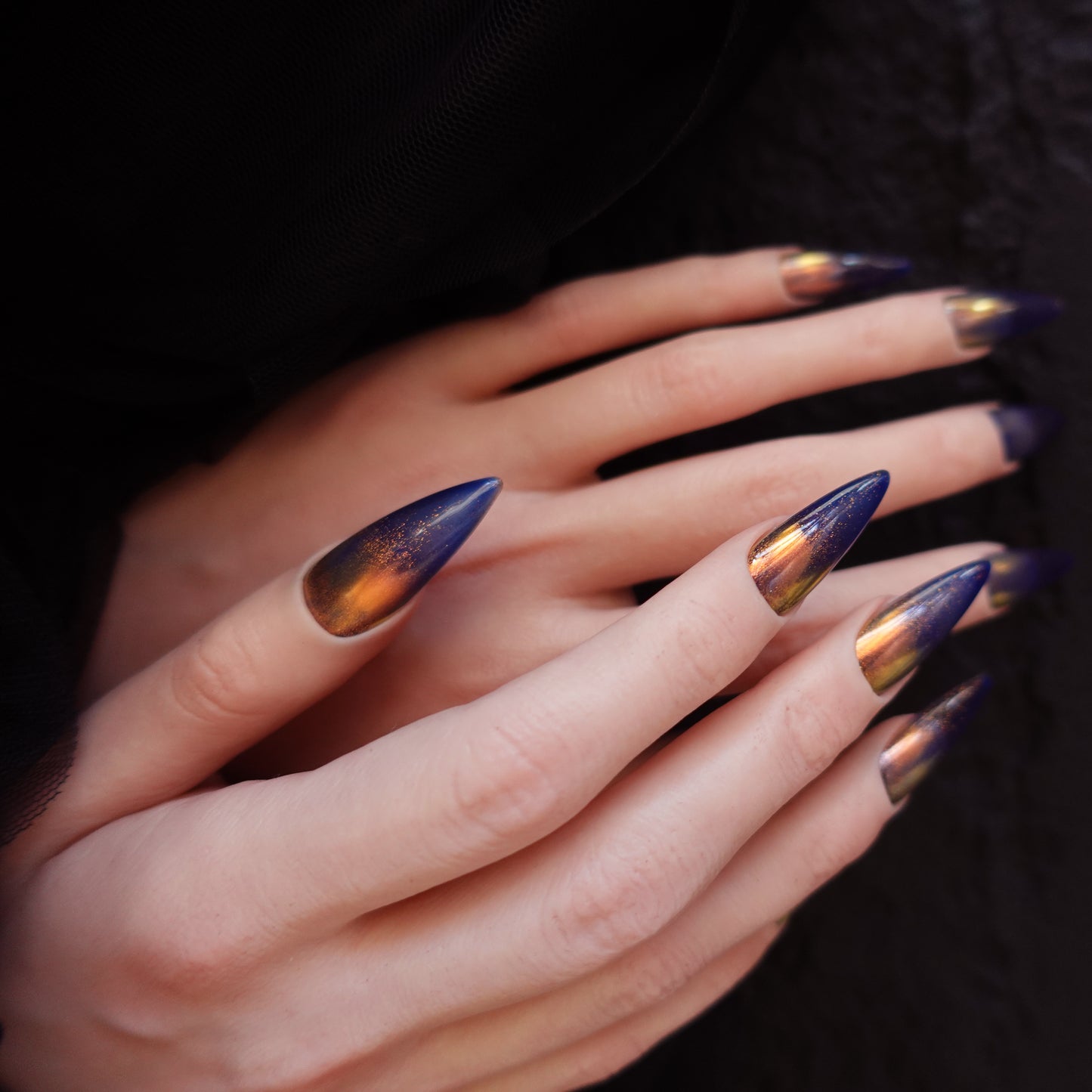 🔥 Solar Eclipse  2507247