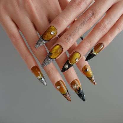 🖤 Golden Vice  2510177