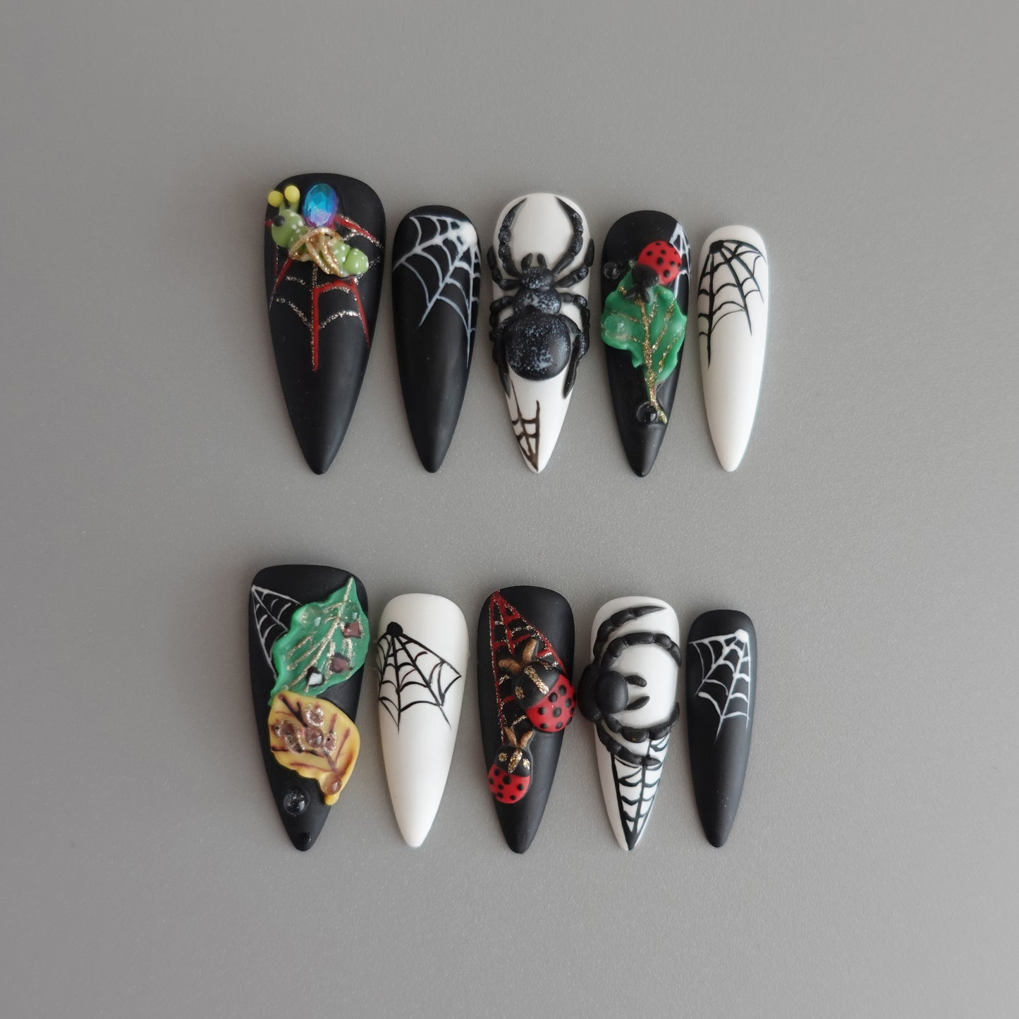 🌑 Widow’s Web  2510151