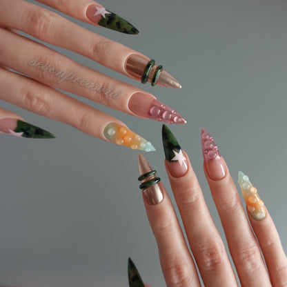 🌈 Galactic Pop  2510175