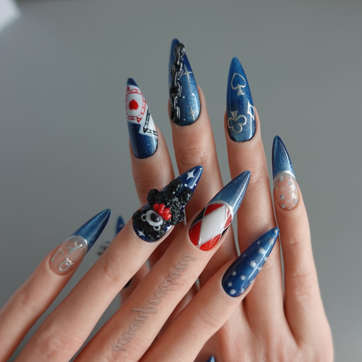 🃏 Royal Trickster  2510171