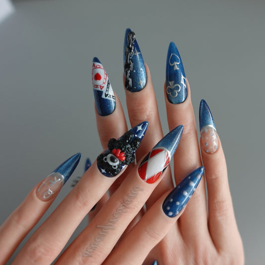 🃏 Royal Trickster  2510171