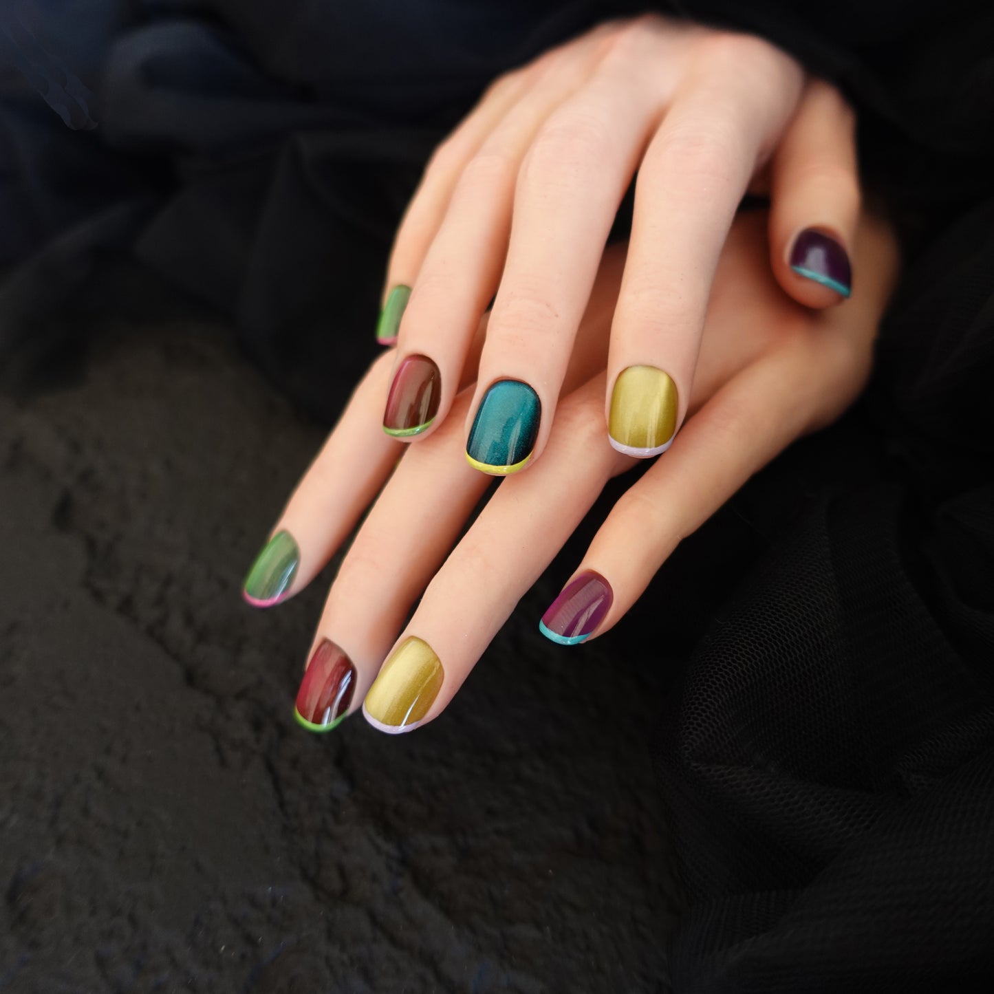 Colorbound Carnival  2507254