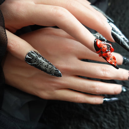 🕷️ Widow’s Web  2509113