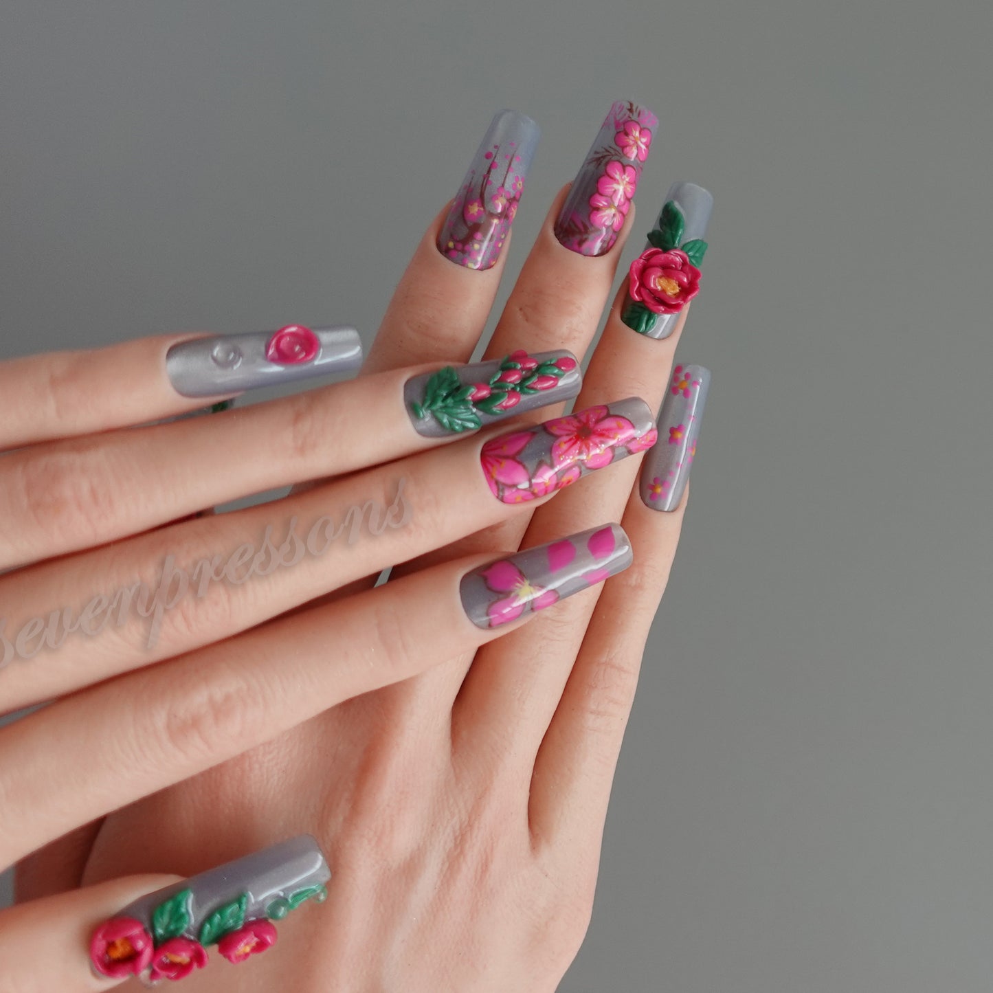 🌸 Spring Sonata  2510255