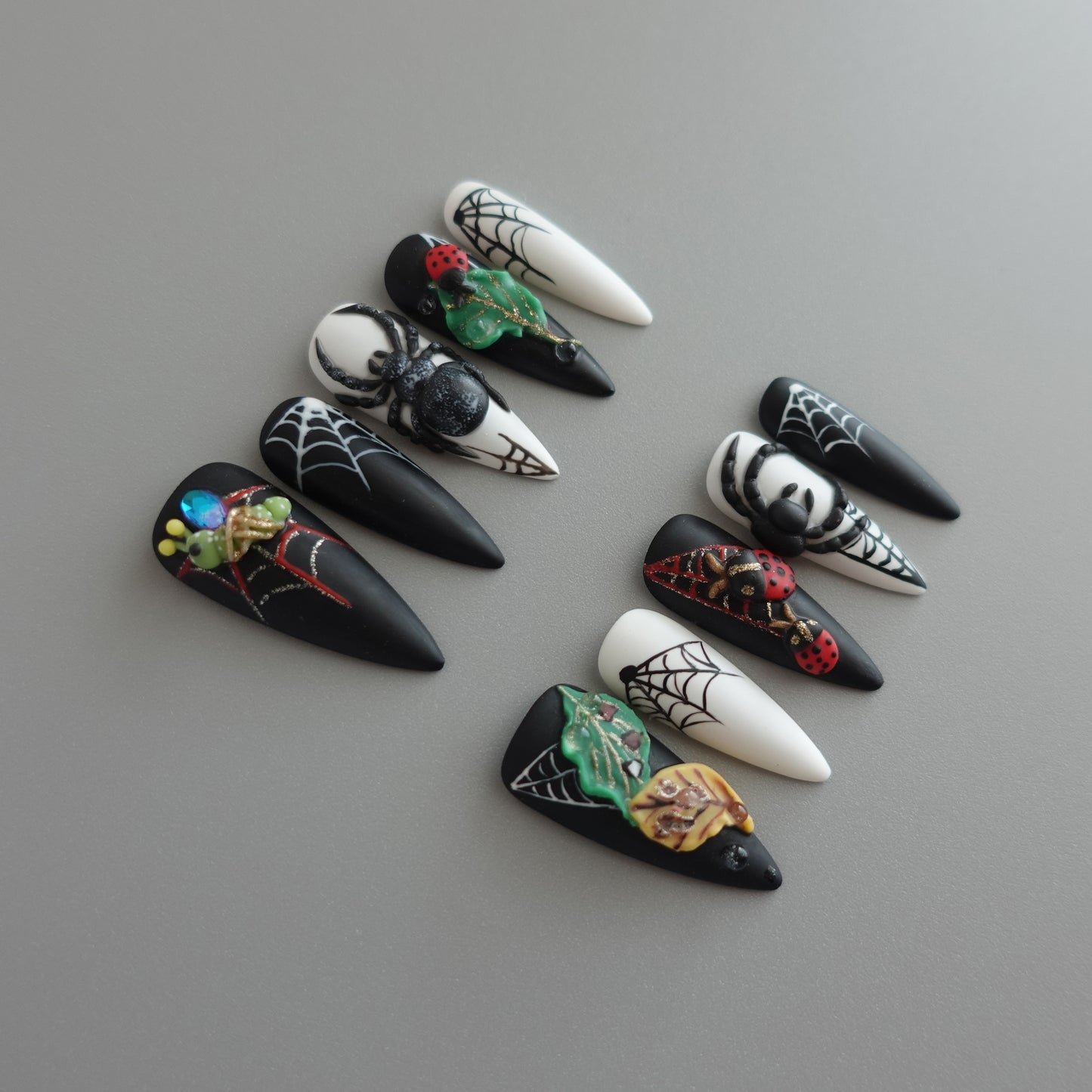 🌑 Widow’s Web  2510151