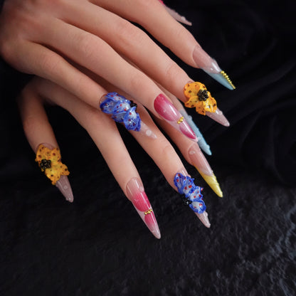 🌺 Enchanted Eden  2508121