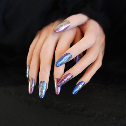 🔥 Infernal Chrome 2507241