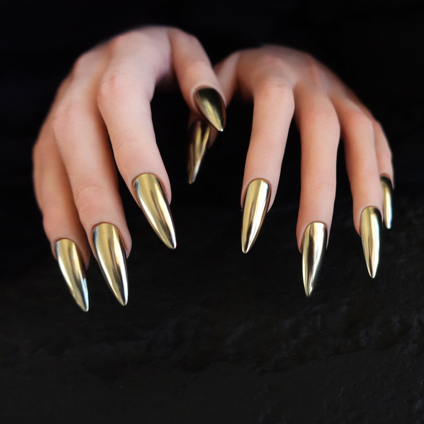 🐍 Gilded Venom  2507246