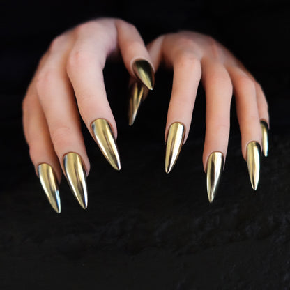 🐍 Gilded Venom  2507246