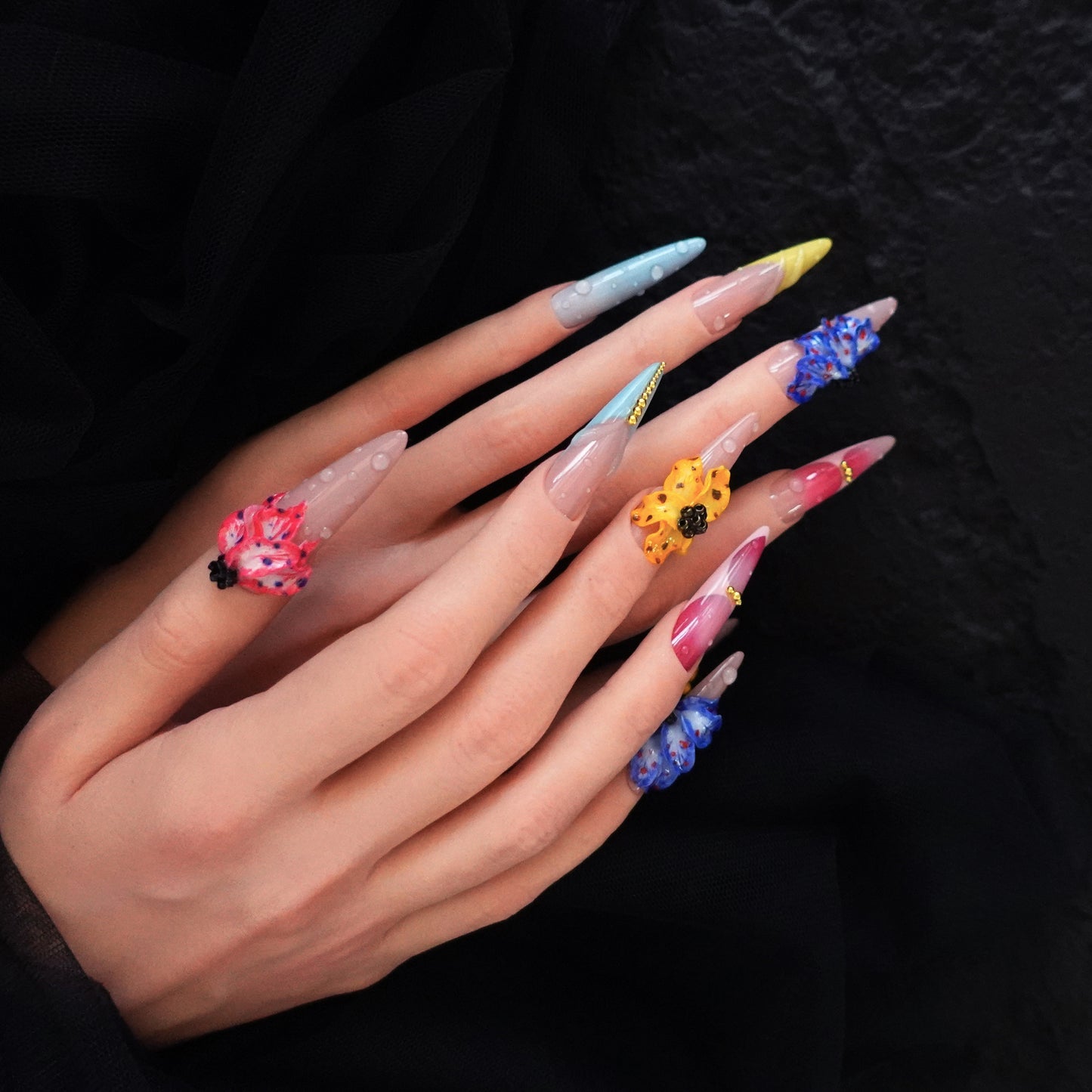 🌺 Enchanted Eden  2508121