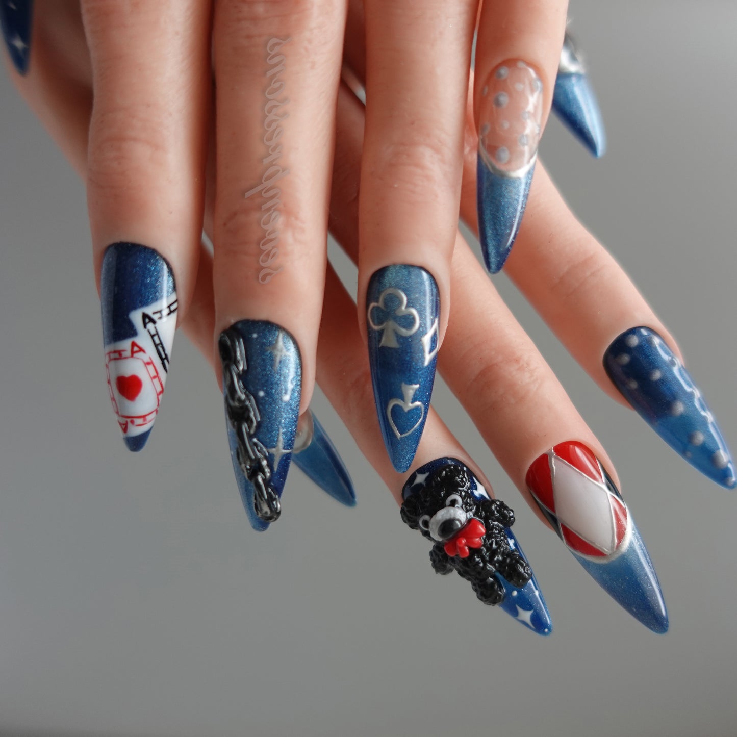 🃏 Royal Trickster  2510171