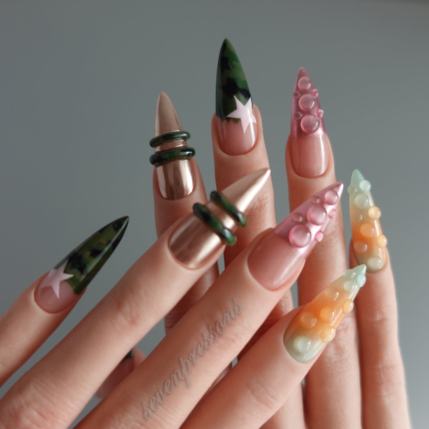 🌈 Galactic Pop  2510175