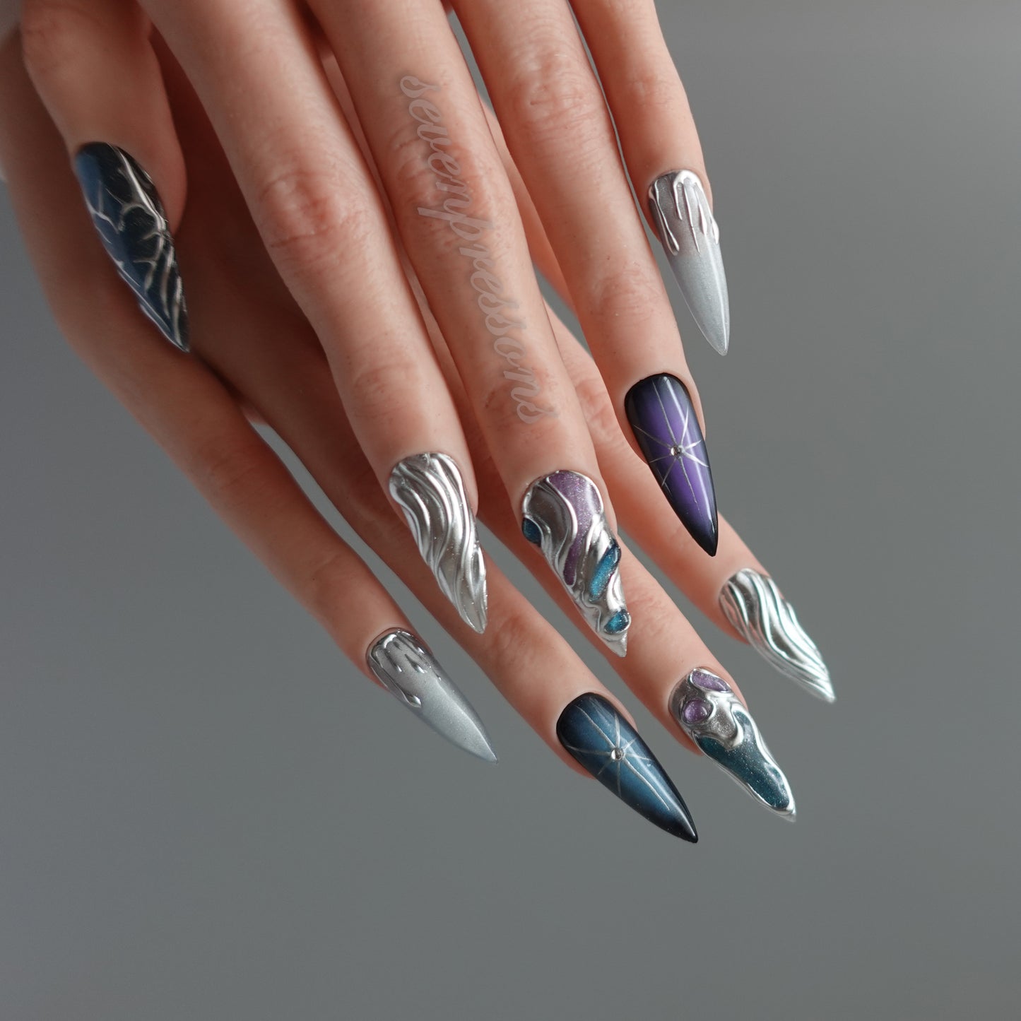 💫 Nebula Alloy  2510173