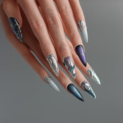 💫 Nebula Alloy  2510173