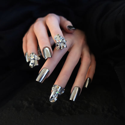 💿Chrome Blossom  2507257