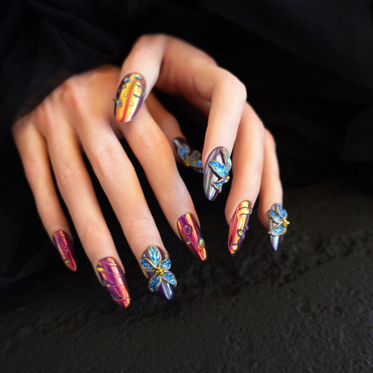 Electric Bloom  2507255