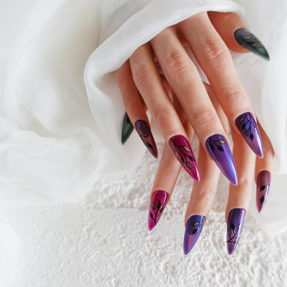 🌿 Product Name: Twilight Botanica 2505302