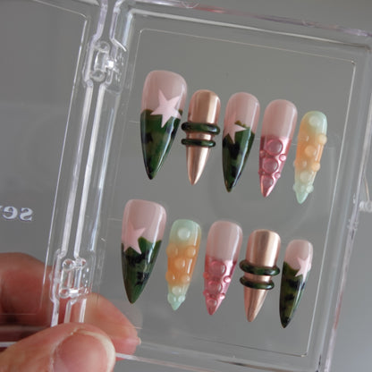 🌈 Galactic Pop  2510175