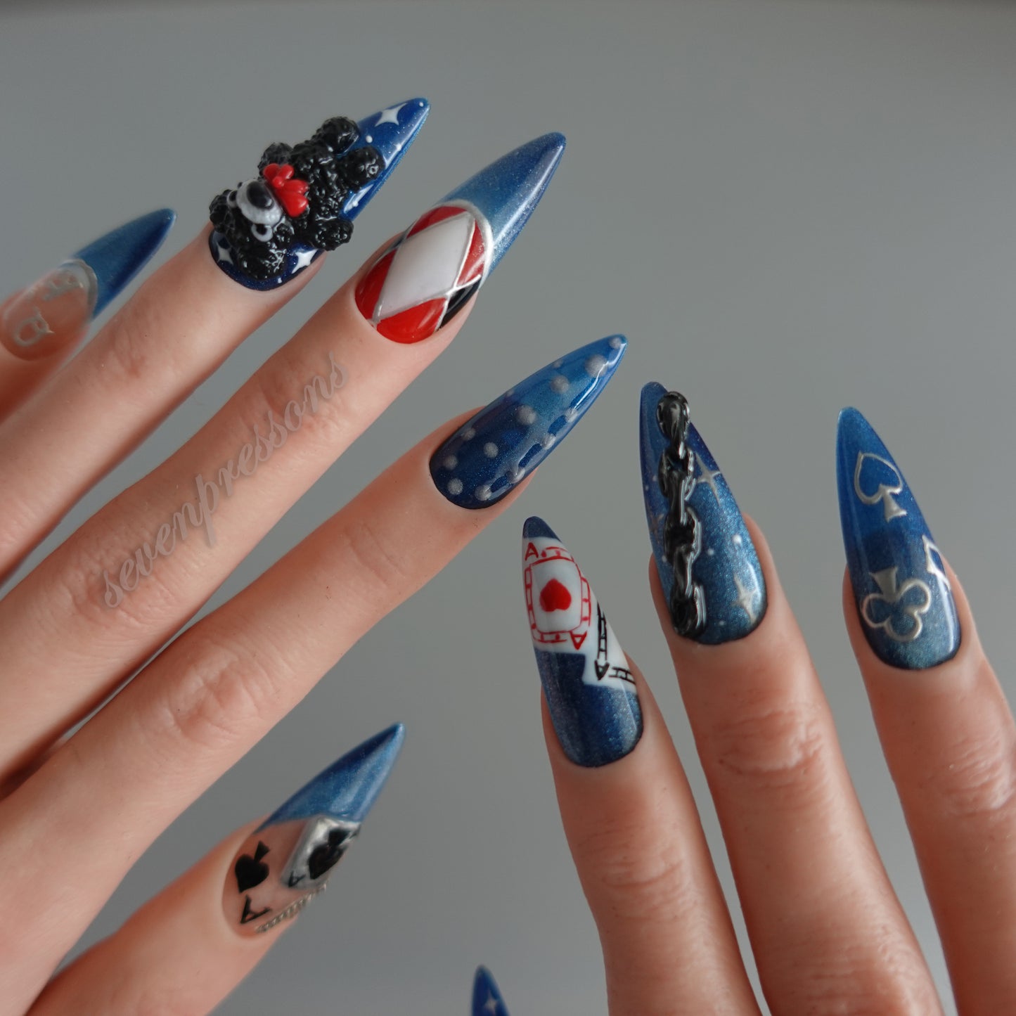 🃏 Royal Trickster  2510171