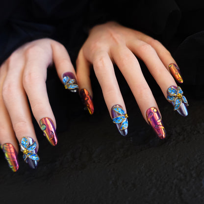 Electric Bloom  2507255