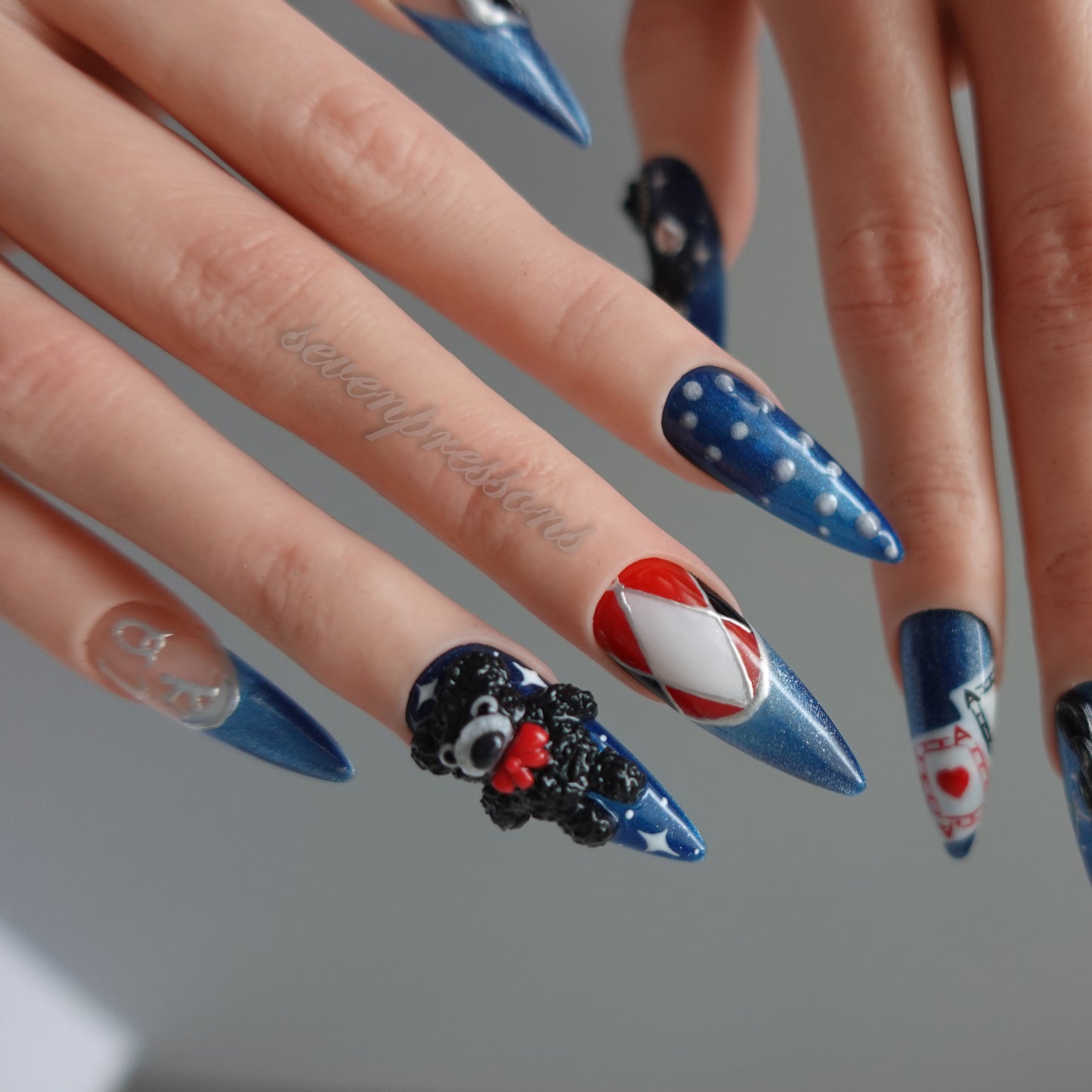 🃏 Royal Trickster  2510171