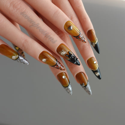 🖤 Golden Vice  2510177