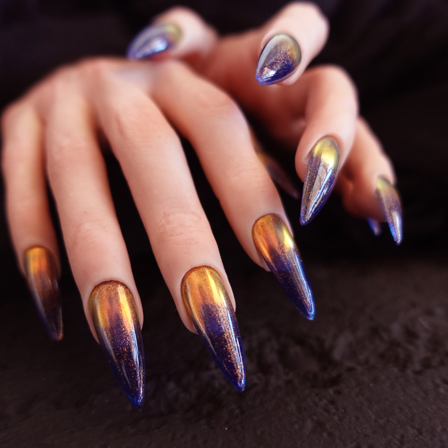 🔥 Solar Eclipse  2507247