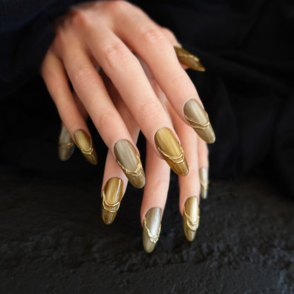 🖤  Golden Dune  2507253