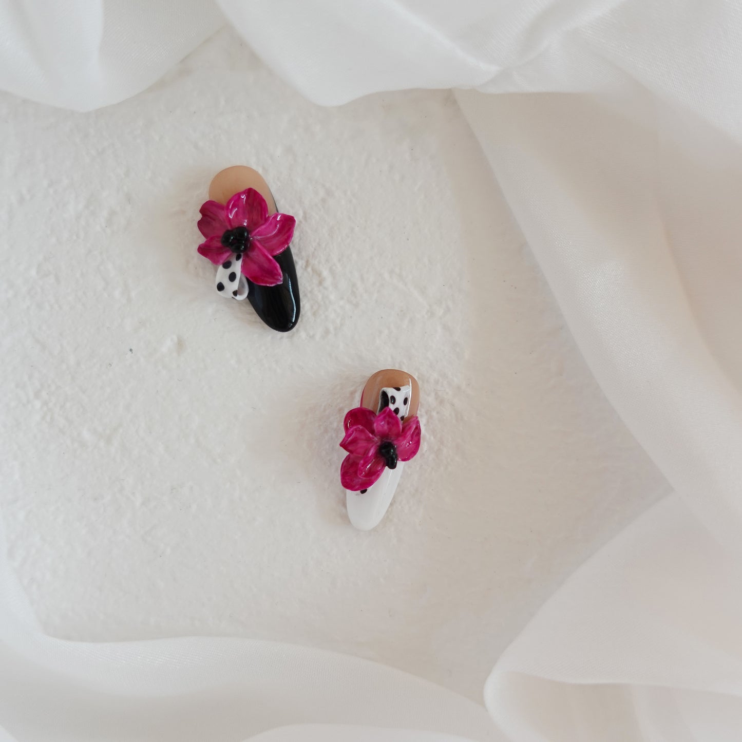 🎀 Product Name: Polka Bloom 2505203