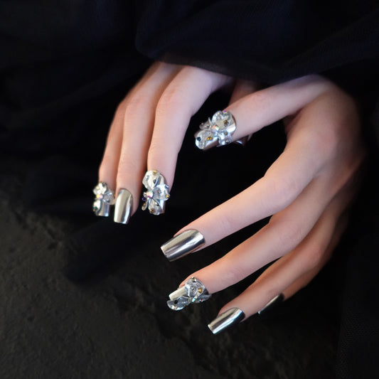 💿Chrome Blossom  2507257