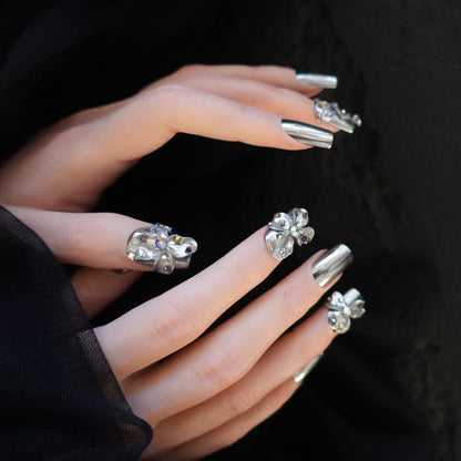 💿Chrome Blossom  2507257