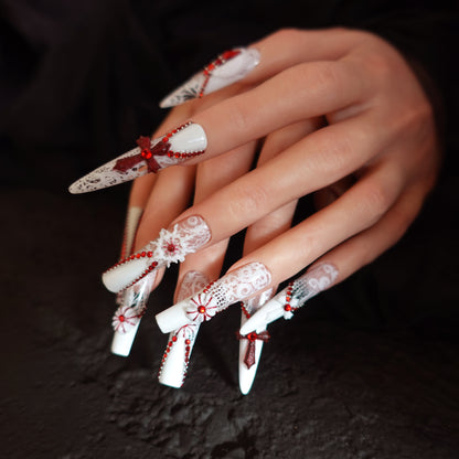 🕯️Blood Oath  2507259