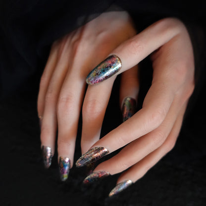 🖤  Lace Nebula  2507244