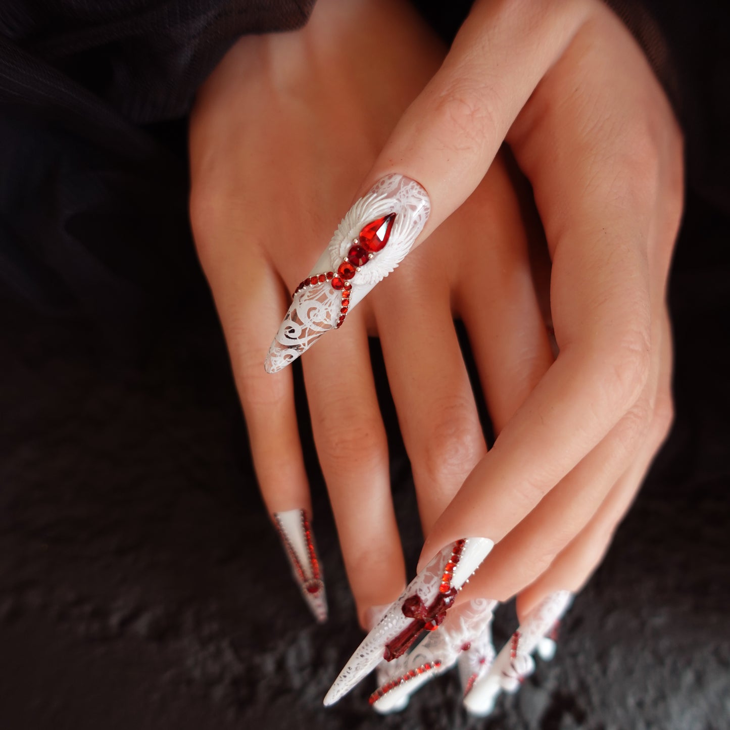 🕯️Blood Oath  2507259