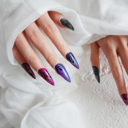 🌿 Product Name: Twilight Botanica 2505302