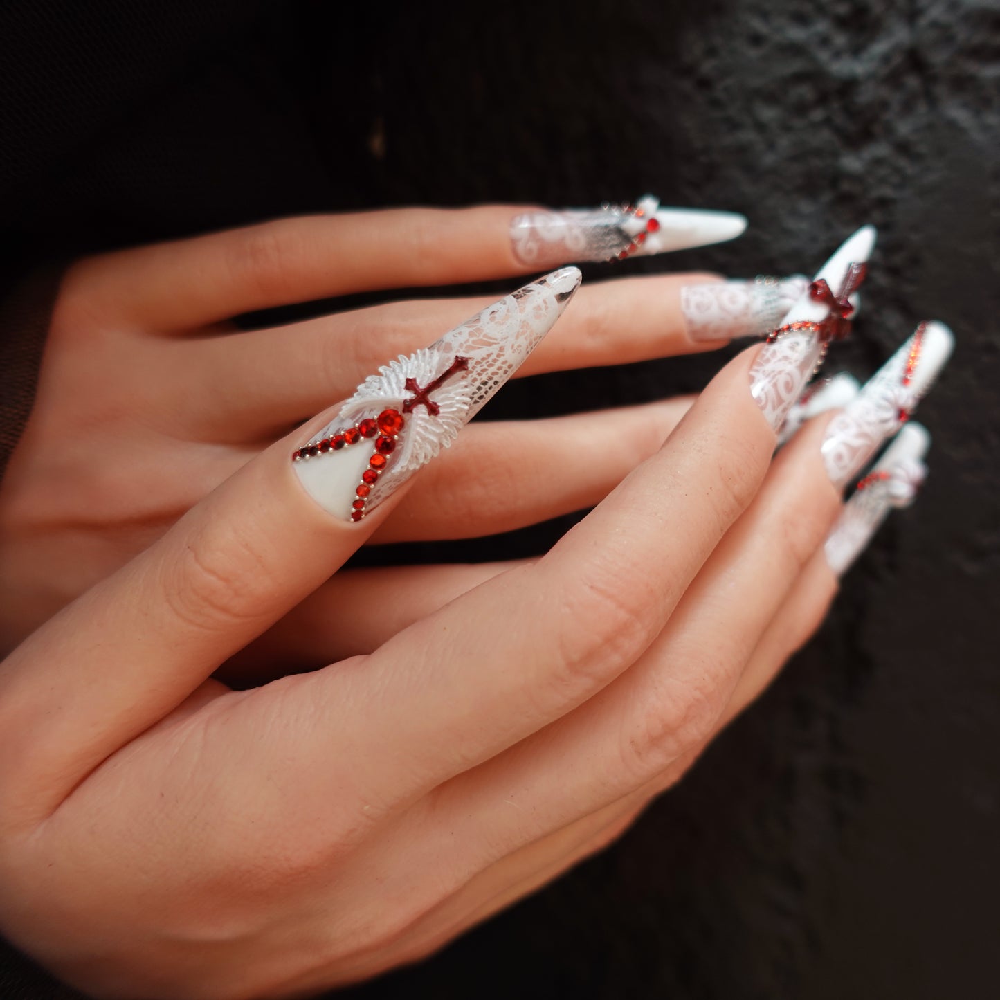 🕯️Blood Oath  2507259