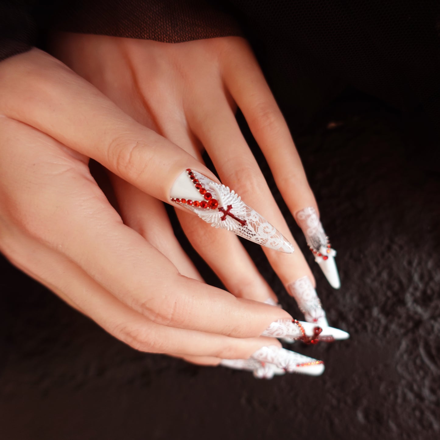 🕯️Blood Oath  2507259