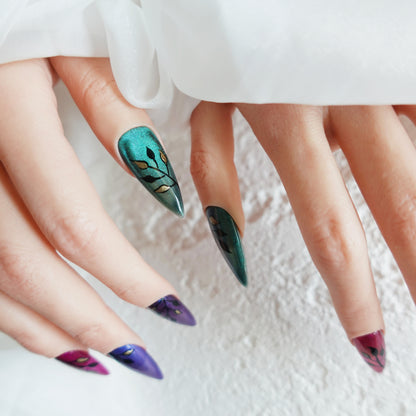 🌿 Product Name: Twilight Botanica 2505302