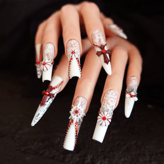 🕯️Blood Oath  2507259