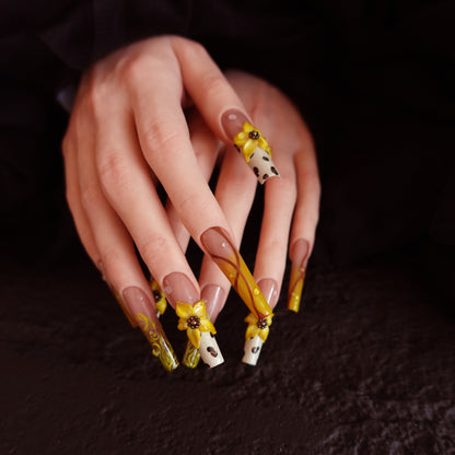 🌻 Product Name: Golden Ember 2505202