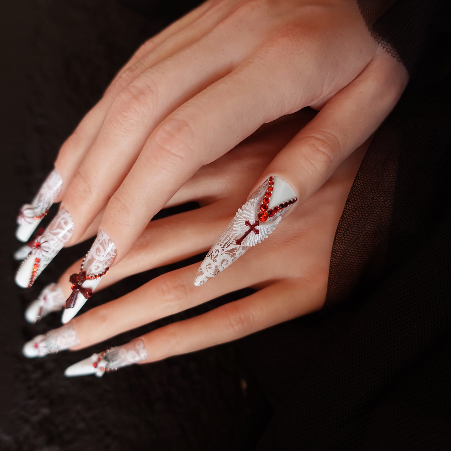 🕯️Blood Oath  2507259