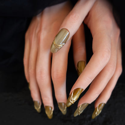 🖤  Golden Dune  2507253