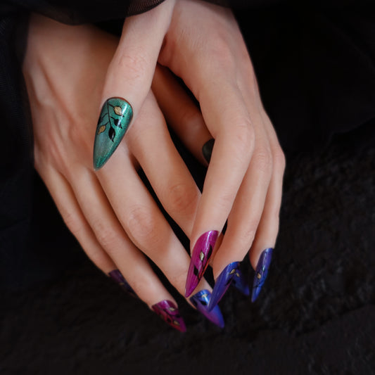 🌿 Product Name: Twilight Botanica 2505302