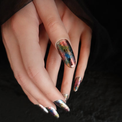 🖤  Lace Nebula  2507244