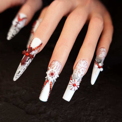 🕯️Blood Oath  2507259