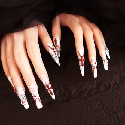 🕯️Blood Oath  2507259