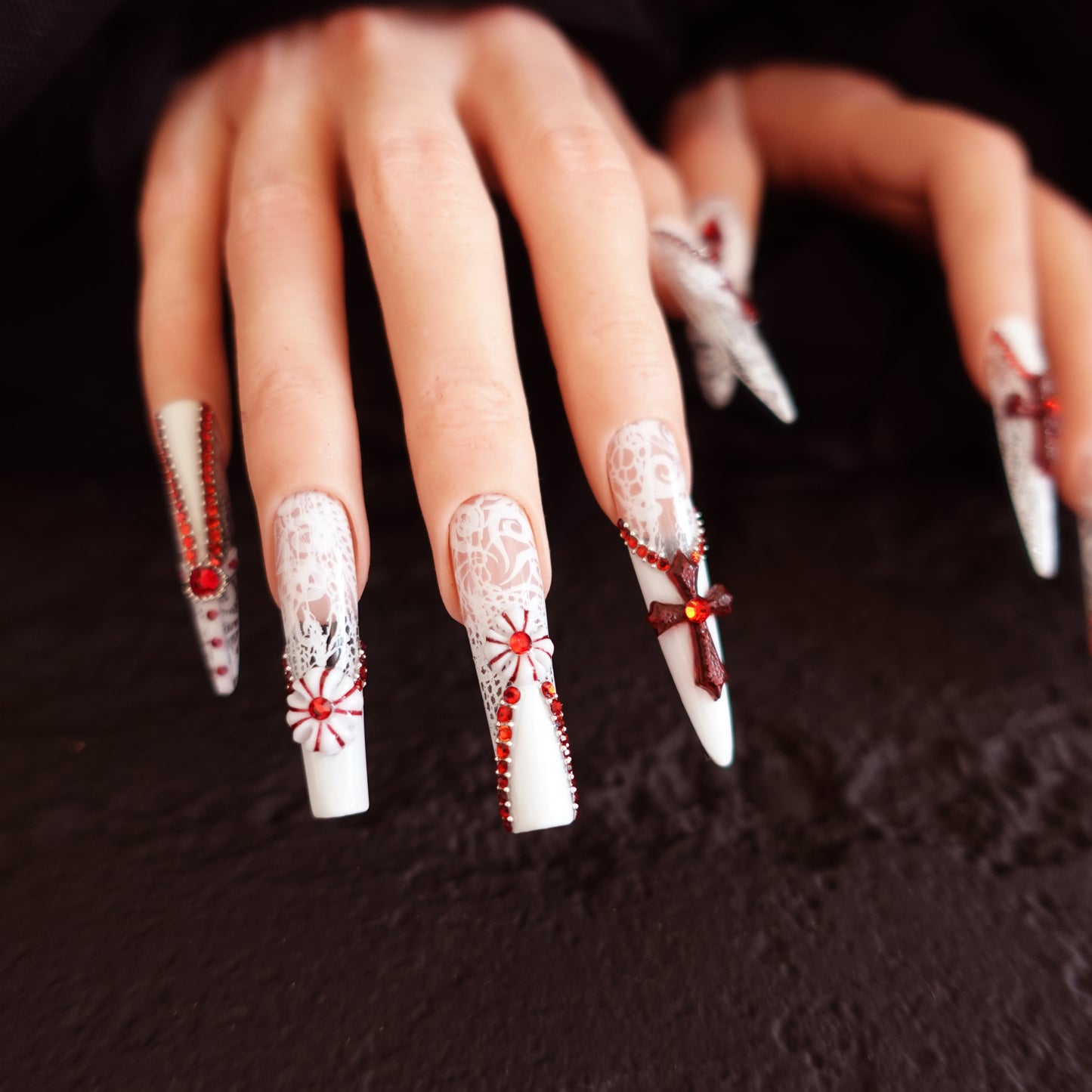 🕯️Blood Oath  2507259